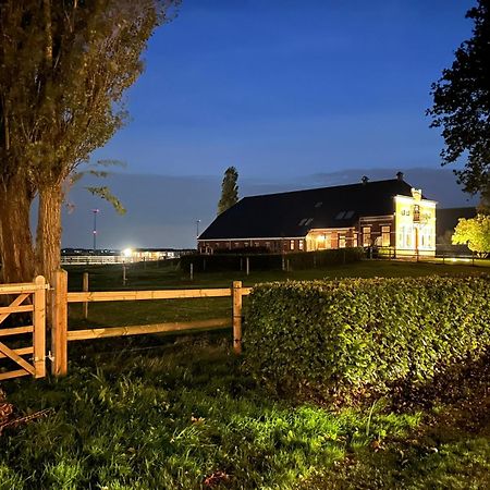 De Cordobahoeve Tweede Exloermond Exterior foto