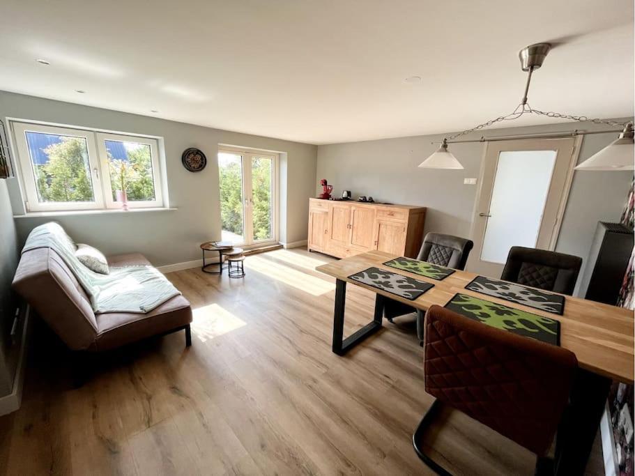 De Cordobahoeve Tweede Exloermond Exterior foto
